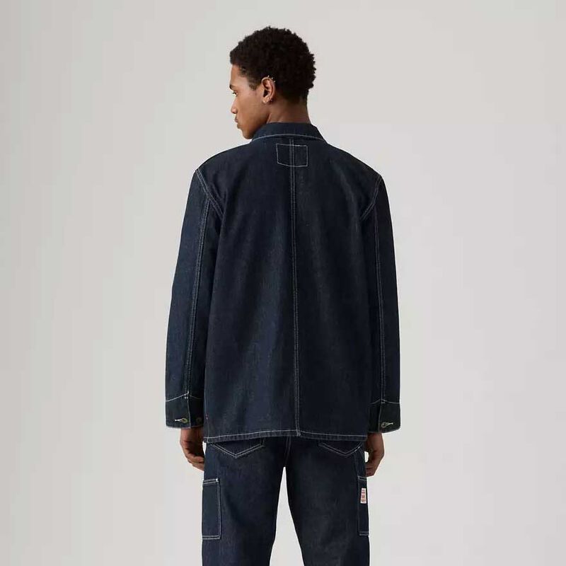 Levi's Berkley Chore Coat Mornin Classical T image number 1